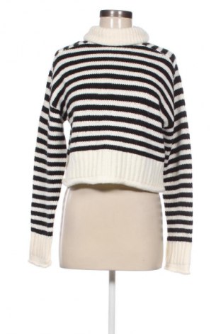 Damenpullover Bershka, Größe S, Farbe Mehrfarbig, Preis € 6,99