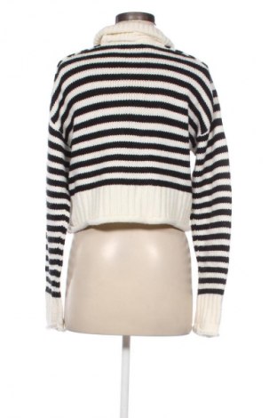 Damenpullover Bershka, Größe S, Farbe Mehrfarbig, Preis € 6,99