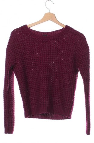 Damski sweter Best Connections, Rozmiar XS, Kolor Czerwony, Cena 33,99 zł