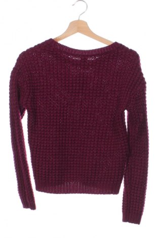 Damski sweter Best Connections, Rozmiar XS, Kolor Czerwony, Cena 33,99 zł