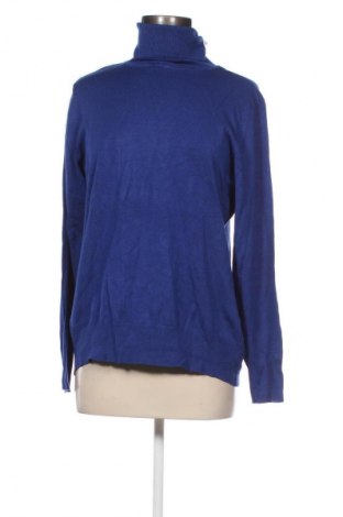 Damenpullover Biaggini, Größe L, Farbe Blau, Preis 6,99 €