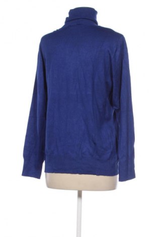 Damenpullover Biaggini, Größe L, Farbe Blau, Preis € 6,99