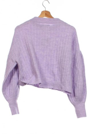 Damenpullover Bizzbee, Größe XS, Farbe Lila, Preis € 7,99