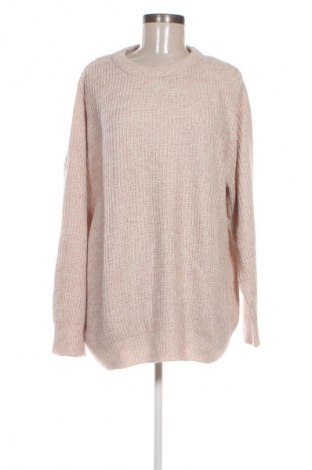 Damenpullover Blancheporte, Größe XL, Farbe Beige, Preis € 7,99