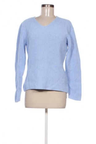 Damenpullover Bloomings, Größe S, Farbe Blau, Preis 5,99 €