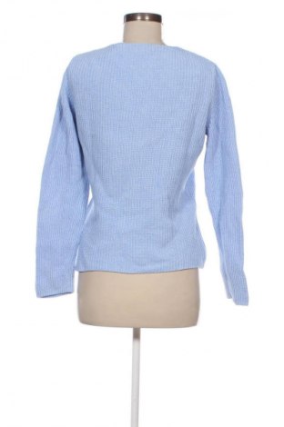 Damenpullover Bloomings, Größe S, Farbe Blau, Preis 5,99 €