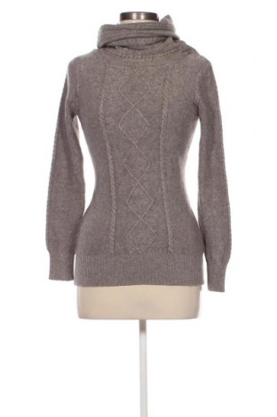 Damenpullover Bluoltre, Größe S, Farbe Braun, Preis 7,99 €