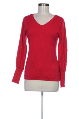 Damenpullover Body Flirt, Größe S, Farbe Rot, Preis € 10,99