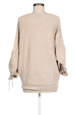 Damenpullover Body Flirt, Größe M, Farbe Beige, Preis € 7,99