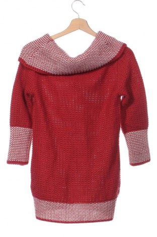 Damski sweter Body Flirt, Rozmiar XXS, Kolor Kolorowy, Cena 33,99 zł