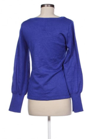 Damski sweter Body Flirt, Rozmiar S, Kolor Niebieski, Cena 38,99 zł