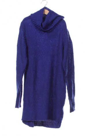 Damski sweter Body Flirt, Rozmiar XXS, Kolor Niebieski, Cena 33,99 zł