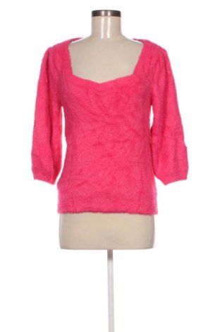 Damski sweter Body Flirt, Rozmiar S, Kolor Różowy, Cena 38,99 zł