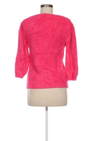 Damski sweter Body Flirt, Rozmiar S, Kolor Różowy, Cena 38,99 zł