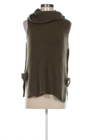 Damski sweter Bpc Bonprix Collection, Rozmiar S, Kolor Zielony, Cena 23,99 zł