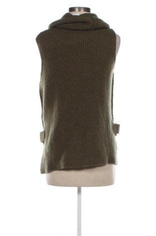 Damski sweter Bpc Bonprix Collection, Rozmiar S, Kolor Zielony, Cena 23,99 zł