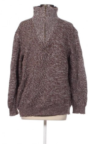 Dámský svetr Bpc Bonprix Collection, Velikost 3XL, Barva Vícebarevné, Cena  139,00 Kč
