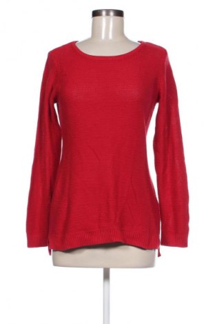 Damenpullover Bpc Bonprix Collection, Größe S, Farbe Rot, Preis € 27,70