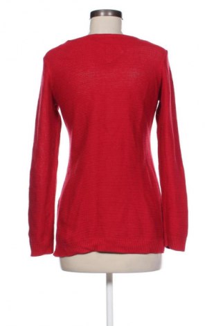 Damenpullover Bpc Bonprix Collection, Größe S, Farbe Rot, Preis € 27,70