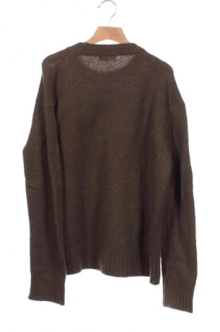 Damski sweter Brownie, Rozmiar XS, Kolor Zielony, Cena 142,99 zł