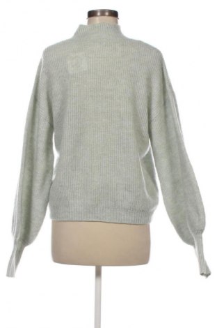 Damenpullover Bubbleroom, Größe M, Farbe Grün, Preis € 6,99