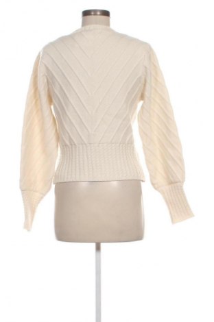 Női pulóver By Clara, Méret M, Szín Ekrü
, Ár 7 879 Ft