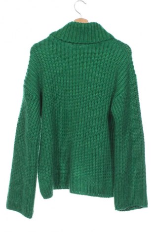 Női pulóver C&A, Méret XS, Szín Zöld, Ár 2 699 Ft