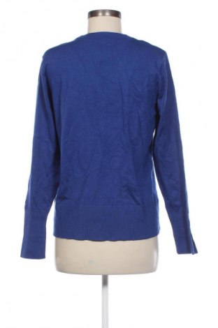 Damenpullover C&A, Größe L, Farbe Blau, Preis € 11,99