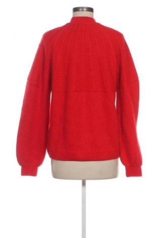 Damenpullover C&A, Größe M, Farbe Rot, Preis € 8,99