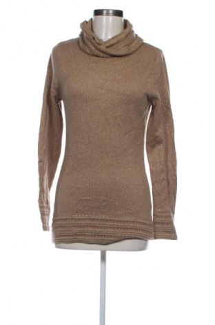 Damenpullover CENTRO, Größe S, Farbe Braun, Preis 7,99 €