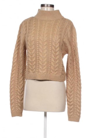 Damenpullover Calliope, Größe XL, Farbe Beige, Preis 12,99 €