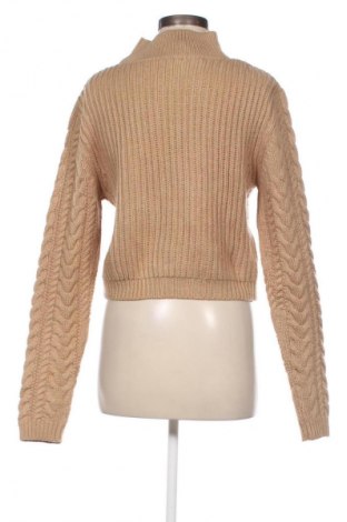 Damenpullover Calliope, Größe XL, Farbe Beige, Preis 12,99 €