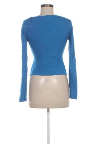 Damenpullover Calliope, Größe M, Farbe Blau, Preis 7,99 €