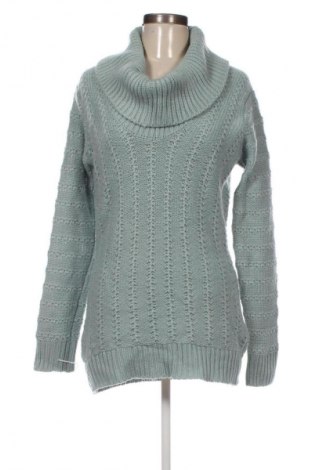 Damski sweter Camaieu, Rozmiar M, Kolor Zielony, Cena 52,99 zł