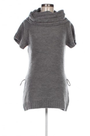 Damenpullover Camaieu, Größe M, Farbe Grau, Preis € 8,99