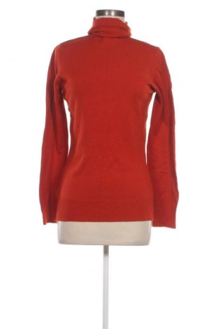 Damenpullover Camaieu, Größe M, Farbe Rot, Preis € 7,99