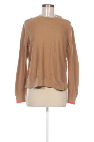 Damenpullover Camel Active, Größe M, Farbe Braun, Preis 15,99 €