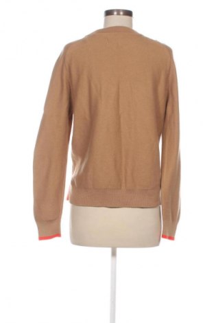 Damski sweter Camel Active, Rozmiar M, Kolor Brązowy, Cena 71,99 zł