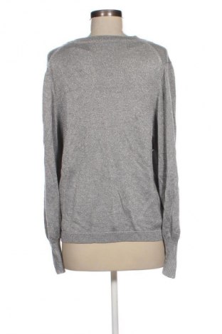 Damenpullover Canda, Größe S, Farbe Grau, Preis 7,99 €