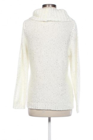 Damenpullover Canda, Größe M, Farbe Weiß, Preis € 5,99
