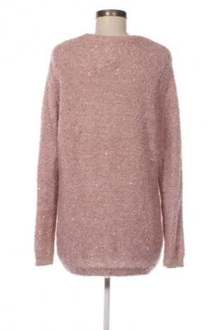 Damenpullover Canda, Größe L, Farbe Rosa, Preis 8,99 €