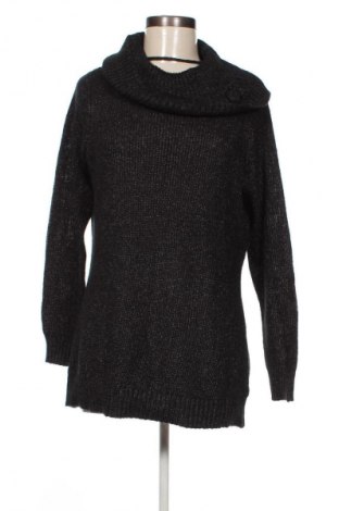 Damenpullover Canda, Größe L, Farbe Schwarz, Preis 8,99 €