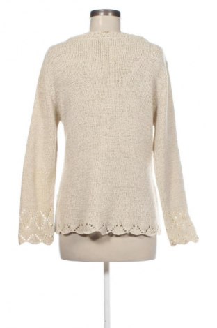 Damenpullover Canda, Größe L, Farbe Beige, Preis € 7,99