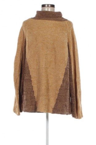 Damenpullover Carin Wester, Größe M, Farbe Mehrfarbig, Preis 10,99 €