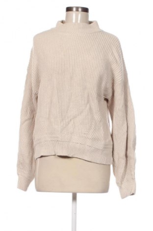 Damenpullover Carin Wester, Größe S, Farbe Beige, Preis 13,99 €