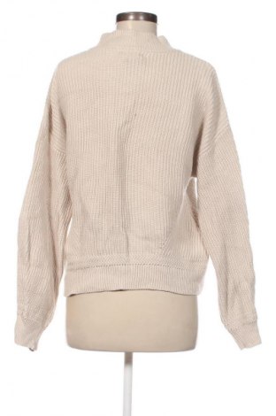 Damenpullover Carin Wester, Größe S, Farbe Beige, Preis 13,99 €