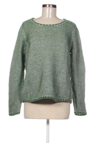 Damenpullover Cecil, Größe L, Farbe Grün, Preis 28,99 €