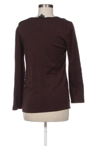 Damski sweter Cecilia Classics, Rozmiar M, Kolor Brązowy, Cena 33,99 zł