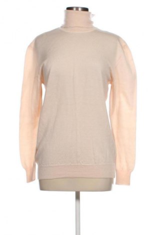 Damski sweter Cecilia Classics, Rozmiar M, Kolor Różowy, Cena 33,99 zł