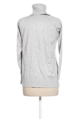 Damenpullover Charles Vogele, Größe M, Farbe Grau, Preis 10,99 €